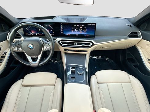 Used 2023 BMW 330i xDrive Sedan w/ Premium Package AWD/4WD image 15