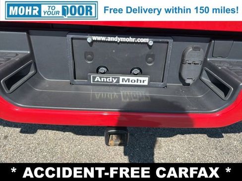 Used 2022 RAM 1500 Big Horn image 5