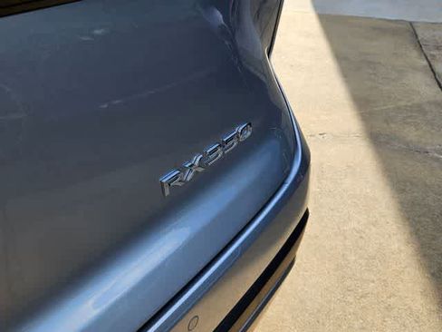 Used 2023 Lexus RX 350 FWD w/ Cold Area Package image 12