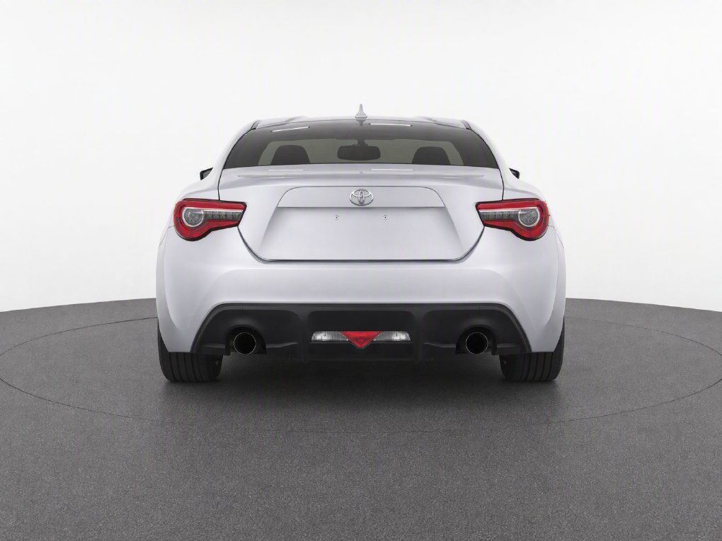 Used 2019 Toyota 86 RWD image 10