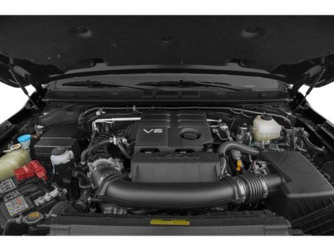 Used 2023 Nissan Frontier S image 25
