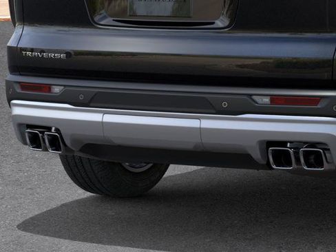 New 2026 Chevrolet Traverse LT w/ Sun and Wheel Package image 41