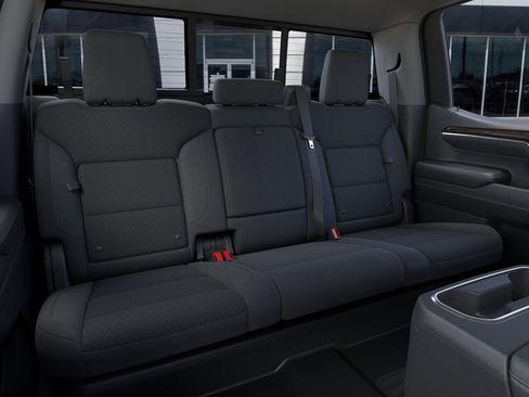 New 2026 GMC Sierra 1500 Elevation w/ Preferred Package RWD image 18