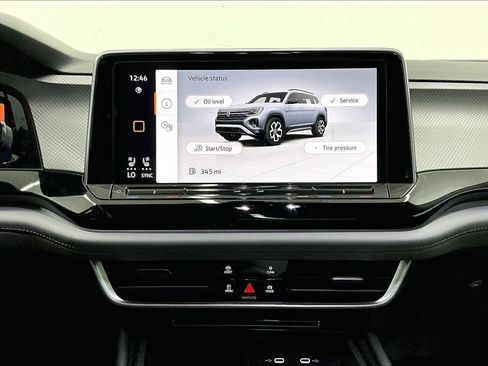 Used 2024 Volkswagen Atlas Peak Edition SEL image 34