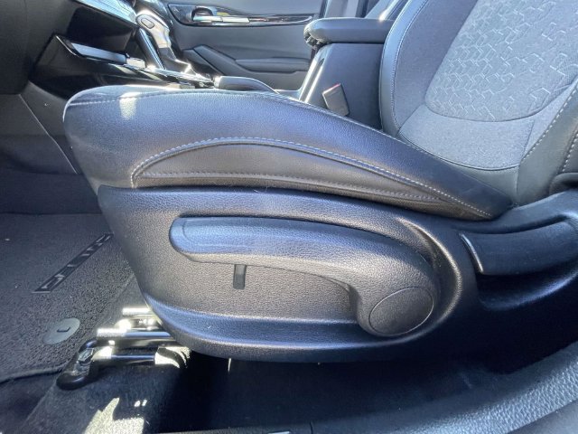 Certified 2024 Kia Seltos S FWD image 15