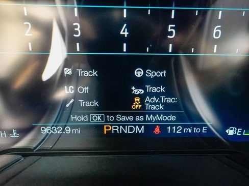 Used 2020 Ford Mustang Shelby GT500 w/ Technology Package image 61