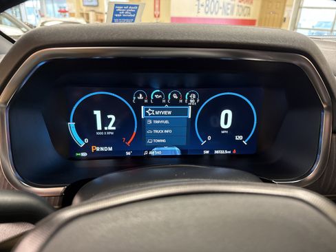 Used 2023 Ford F150 Platinum image 37