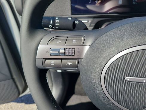 New 2026 Hyundai Kona SEL Sport FWD image 18