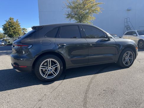 Used 2020 Porsche Macan image 4