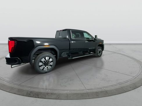 New 2025 GMC Sierra 2500 Denali AWD/4WD image 8
