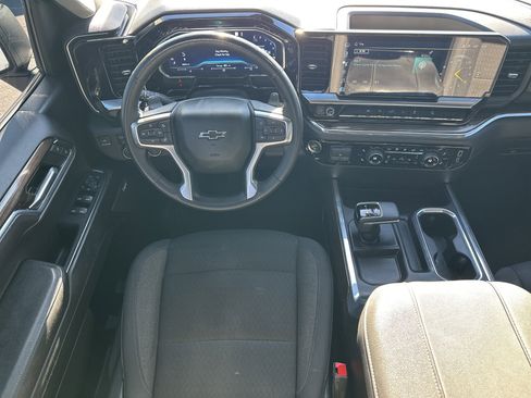 Used 2023 Chevrolet Silverado 1500 RST w/ All Star Edition Plus image 23