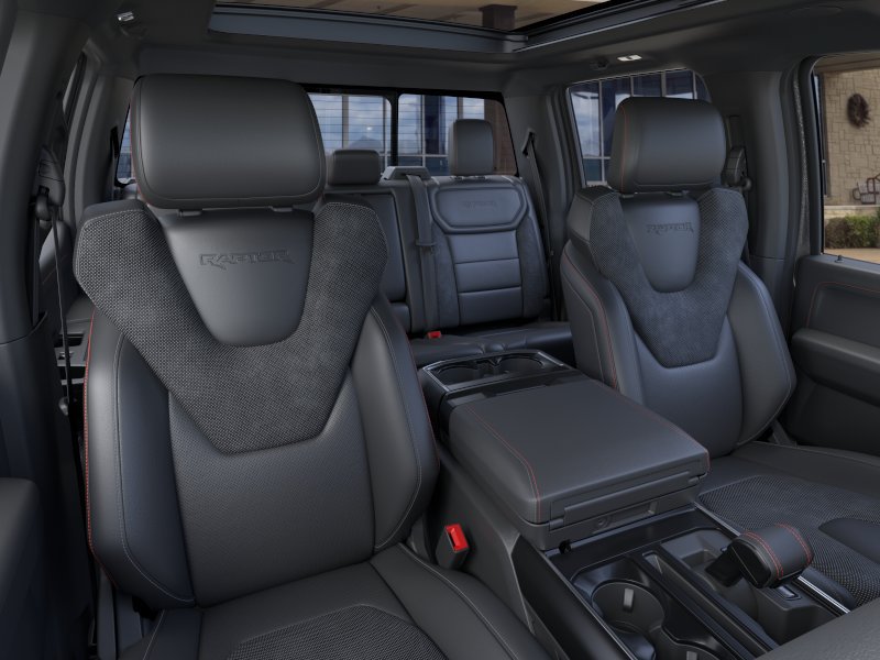 New 2026 Ford F150 Raptor AWD/4WD image 10