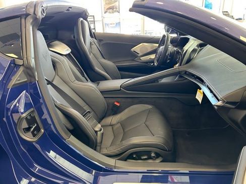 New 2026 Chevrolet Corvette Z06 w/ Battery Protection Package image 32