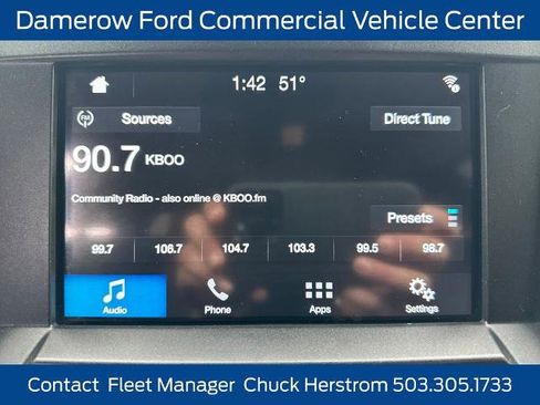 Certified 2018 Ford F150 XL w/ Equipment Group 101A Mid AWD/4WD image 24