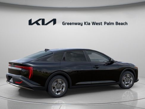 New 2026 Kia K4 FWD image 7