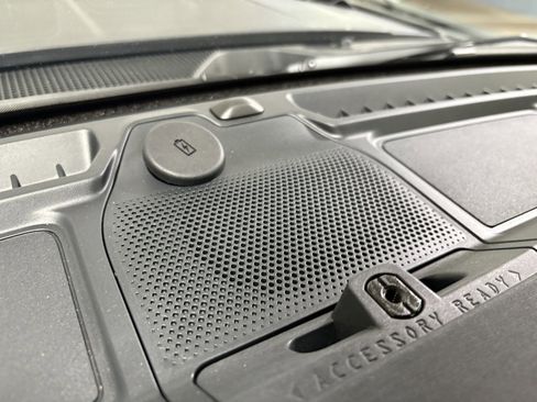 New 2025 Ford Bronco Raptor image 22