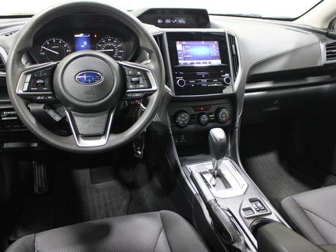 Used 2022 Subaru Impreza Premium image 2