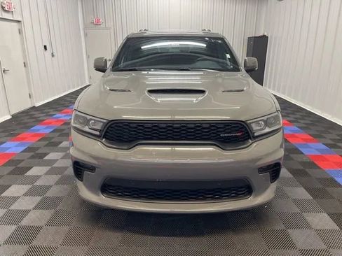Used 2022 Dodge Durango R/T image 7