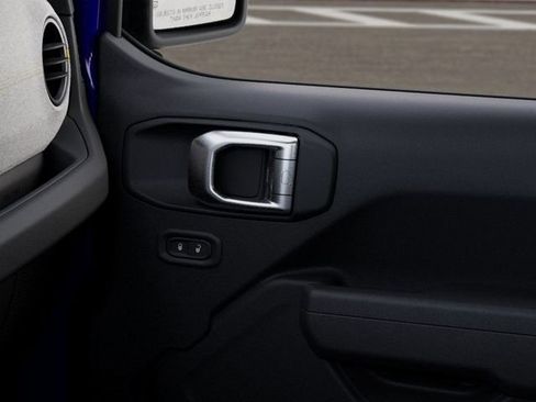 New 2026 Jeep Wrangler Willys image 25