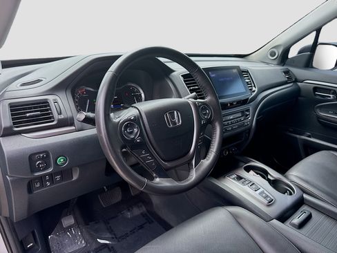 Used 2023 Honda Ridgeline RTL image 9