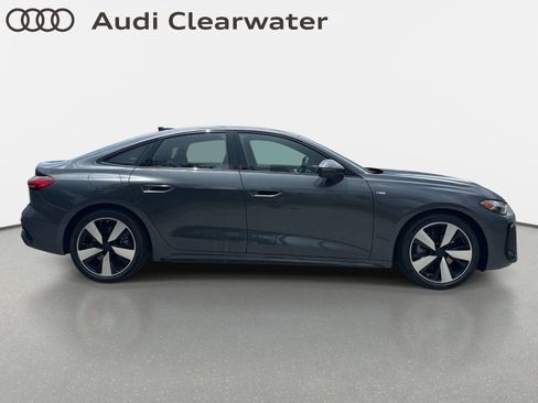 New 2026 Audi A5 2.0T Premium Plus AWD/4WD image 5