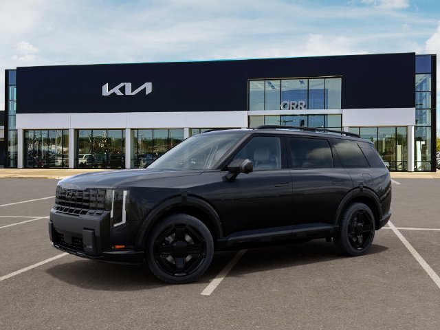 New 2027 Kia Telluride X-Line SX Prestige AWD/4WD image 3