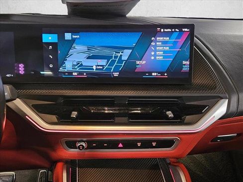Used 2023 BMW XM image 14