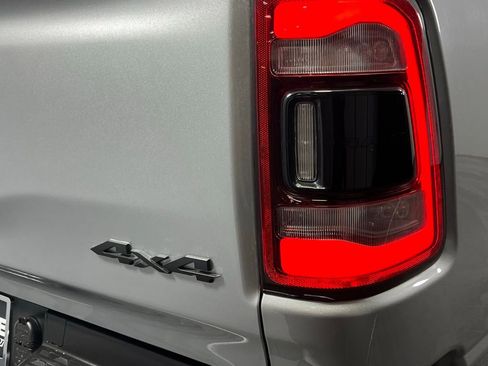 Used 2023 RAM 1500 Laramie image 12