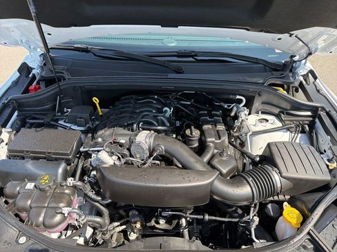 New 2026 Dodge Durango GT image 8