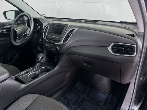 Used 2024 Chevrolet Equinox LT image 26