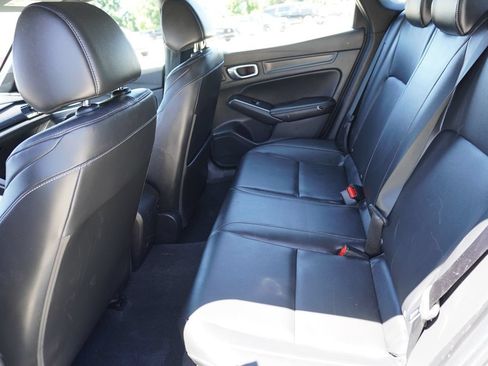 Used 2024 Acura Integra A-Spec FWD image 19