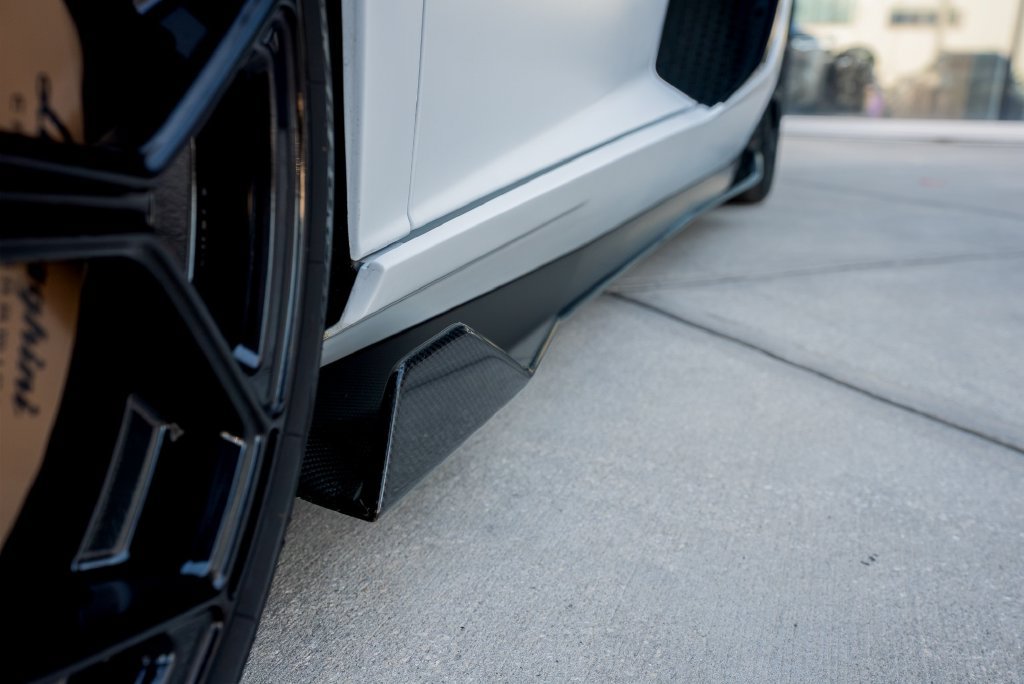 Used 2019 Lamborghini Aventador SVJ AWD/4WD image 19