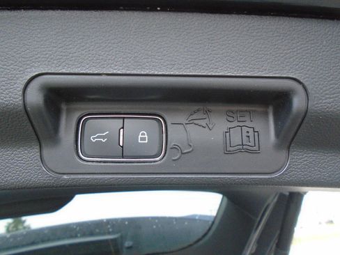 Certified 2023 Ford Explorer ST w/ Equipment Group 401A image 9