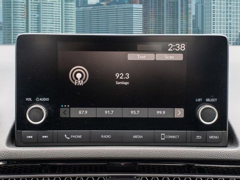 Certified 2023 Honda Civic Sport image 23
