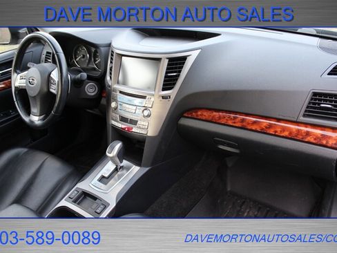 Used 2012 Subaru Legacy 3.6R Limited image 16