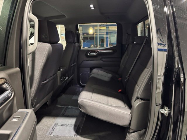 New 2026 Chevrolet Silverado 1500 RST w/ Convenience Package II AWD/4WD image 8