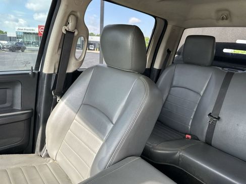 Used 2014 RAM 4500 Tradesman w/ Max Tow Package AWD/4WD image 12