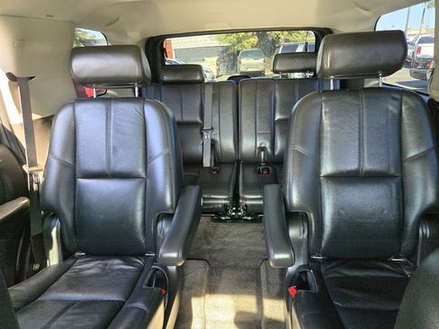 Used 2008 Chevrolet Tahoe LT w/ LT Preferred Equipment Group image 20