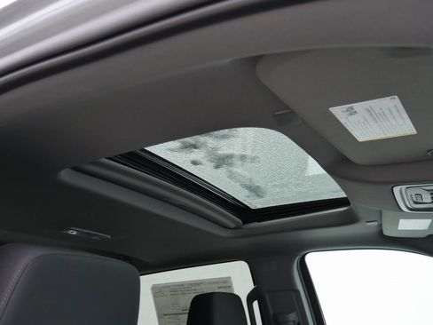 New 2026 Chevrolet Silverado 1500 LT Trail Boss w/ Convenience Package II image 25