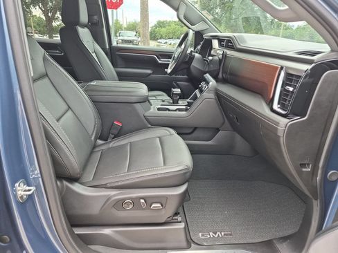 Used 2026 GMC Sierra 1500 Denali w/ Technology Package AWD/4WD image 25