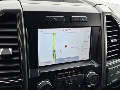 Used 2020 Ford F150 XLT w/ Equipment Group 302A Luxury image 16