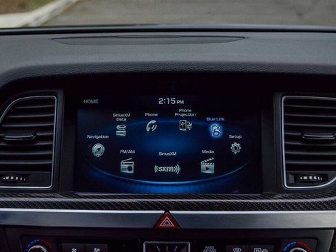 Used 2018 Genesis G80 3.3T Sport image 18