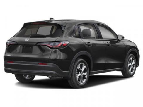 Used 2023 Honda HR-V EX-L image 2