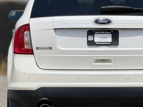 Used 2013 Ford Edge SEL FWD image 13