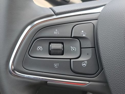 New 2026 Buick Envista Sport Touring w/ Convenience I Package FWD image 24