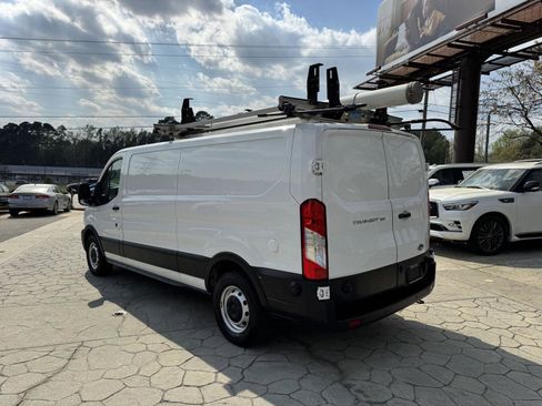 Used 2020 Ford Transit 150 Low Roof w/ Upfitter Package image 7