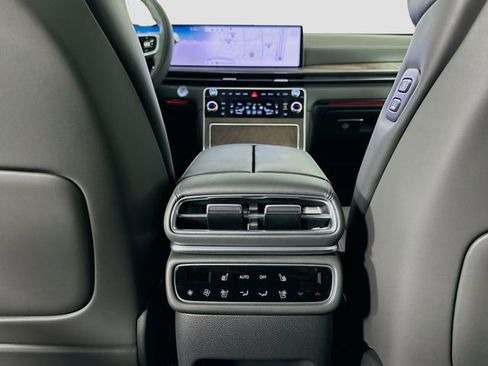 New 2026 Genesis GV80 3.5T Prestige AWD/4WD image 18