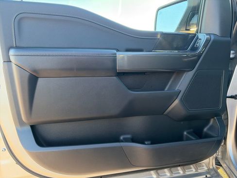 Used 2023 Ford F150 XLT w/ Equipment Group 302A High image 14