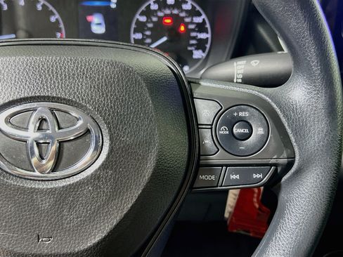Used 2024 Toyota Corolla LE FWD image 19
