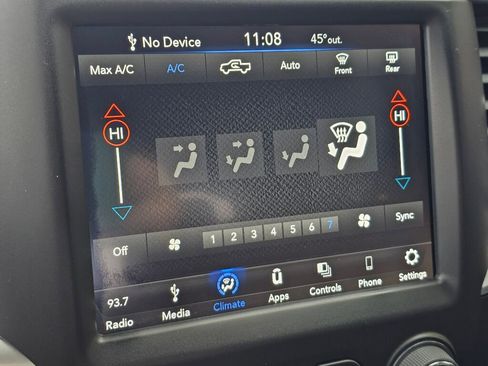 Used 2019 RAM 1500 Classic Warlock AWD/4WD image 27